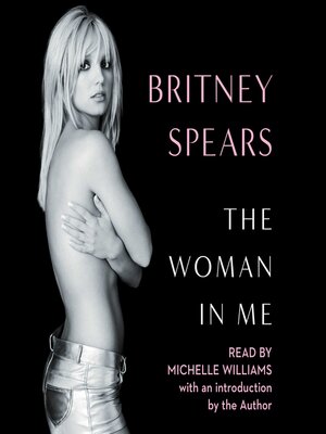 cover image of The Woman in Me